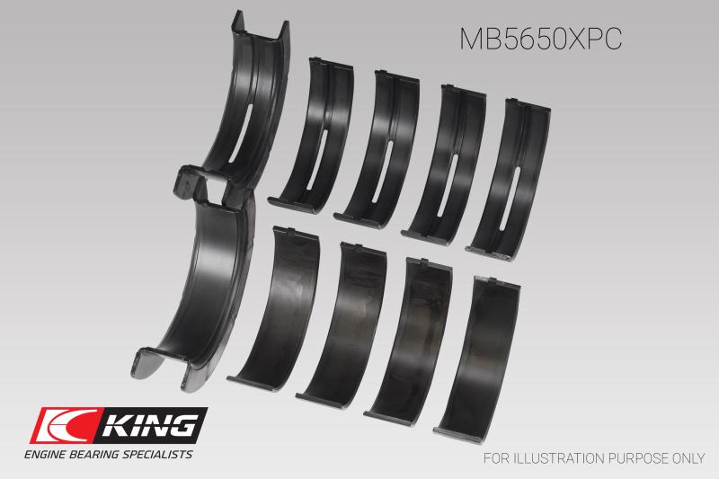 King Engine Bearings MB5650XPC001