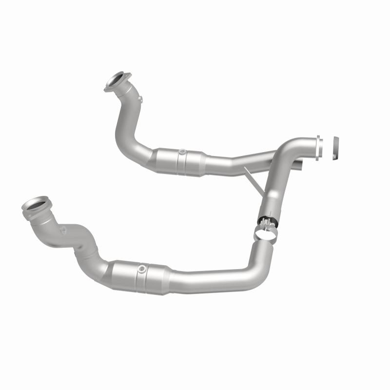 Magnaflow 52297