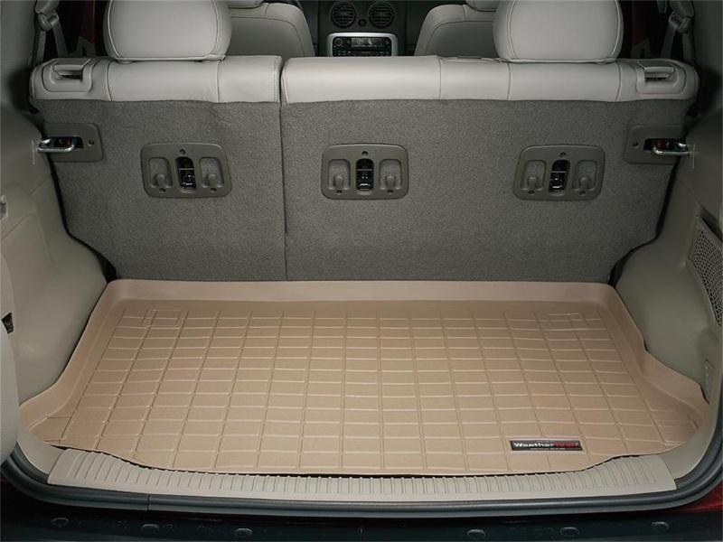 WeatherTech 41199