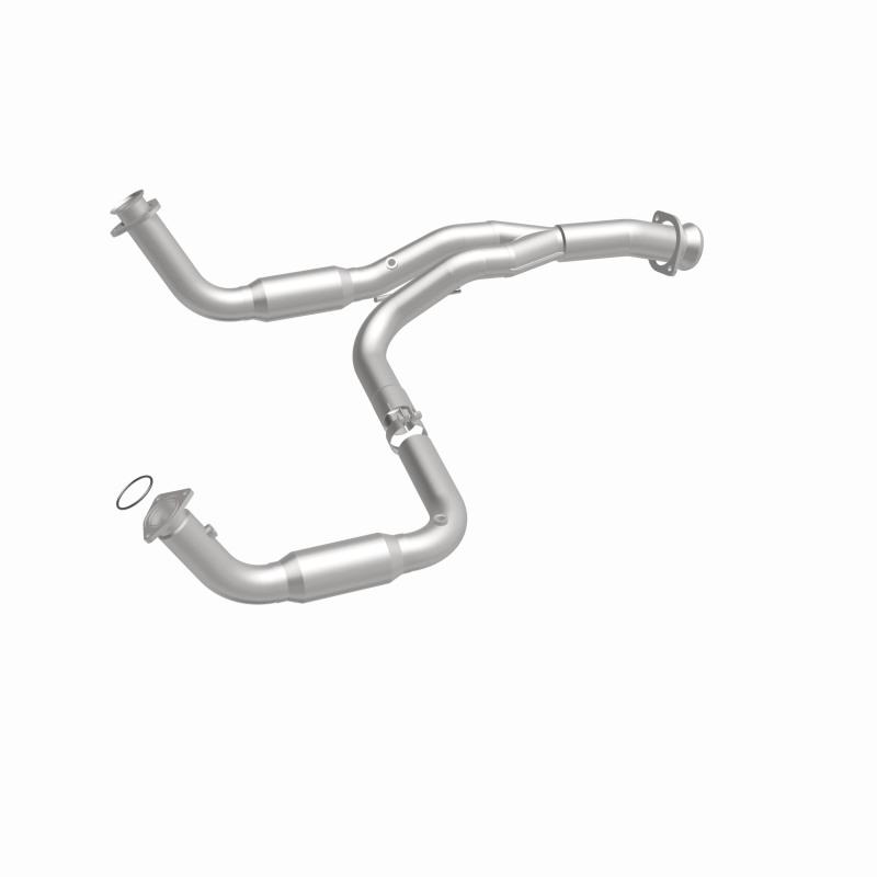 Magnaflow 4551644