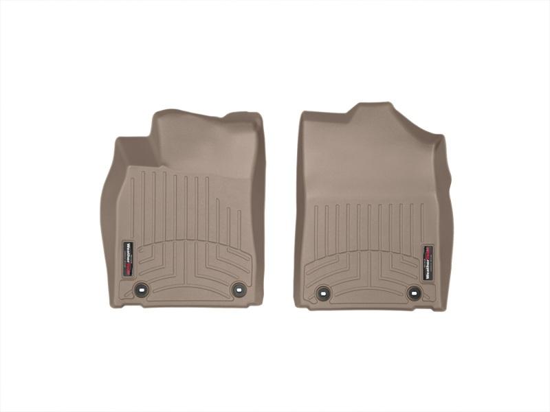 WeatherTech 454761