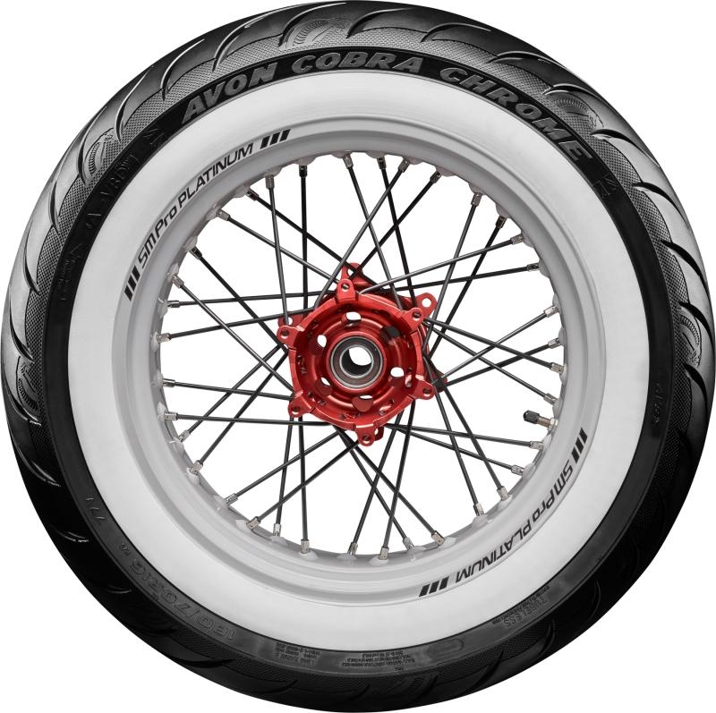 Avon Tyre 640577