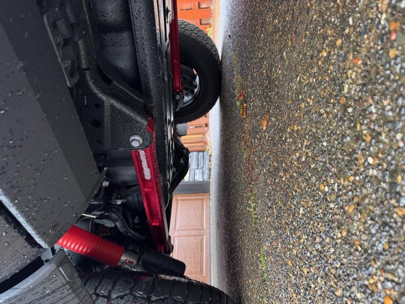 Camburg CAM-320029-RED