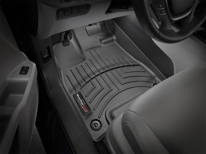 WeatherTech 448391