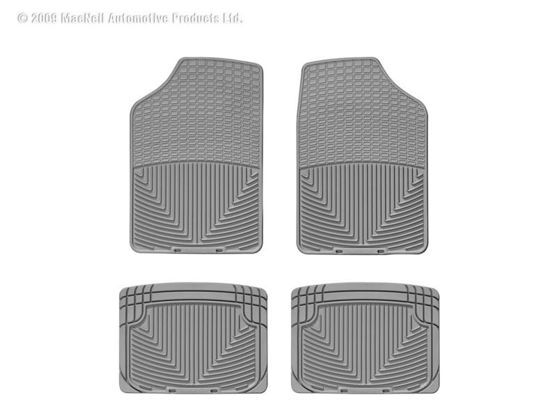 WeatherTech W2GR-W20GR
