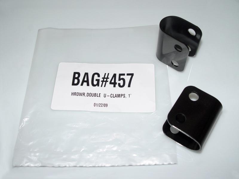 National Cycle BAG#457