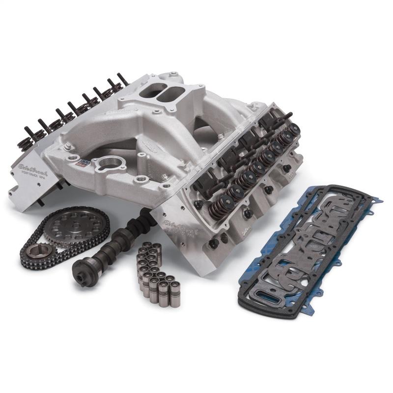 Edelbrock 2058