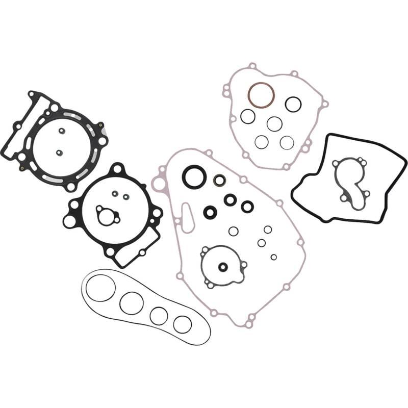 Vertex Pistons 8110027