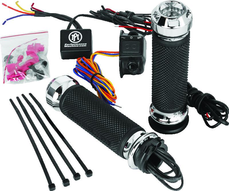 Performance Machine 0063-2092-CH