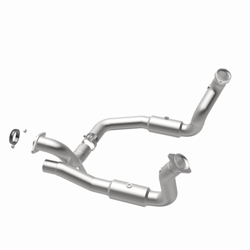 Magnaflow 5551297