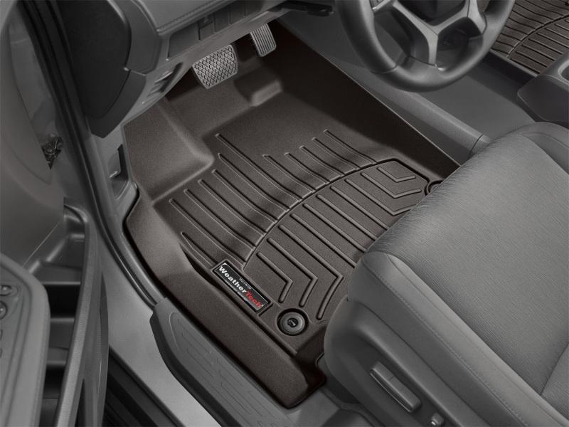 WeatherTech 4712181