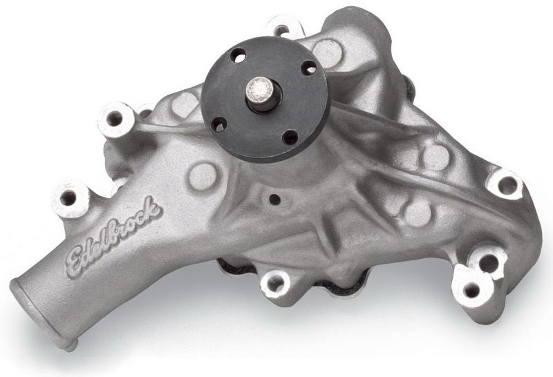 Edelbrock 8811