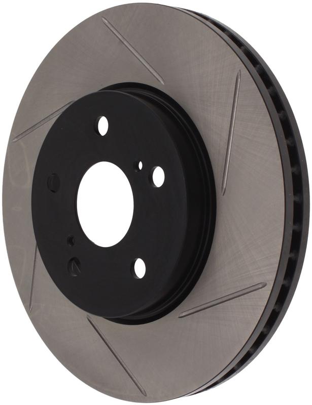 Stoptech 126.44125SR