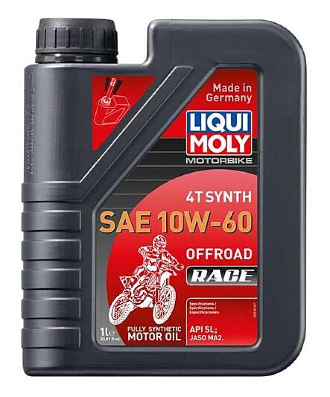 LIQUI MOLY 20186