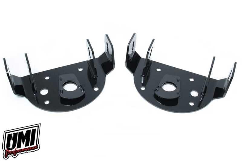 UMI Performance 2336