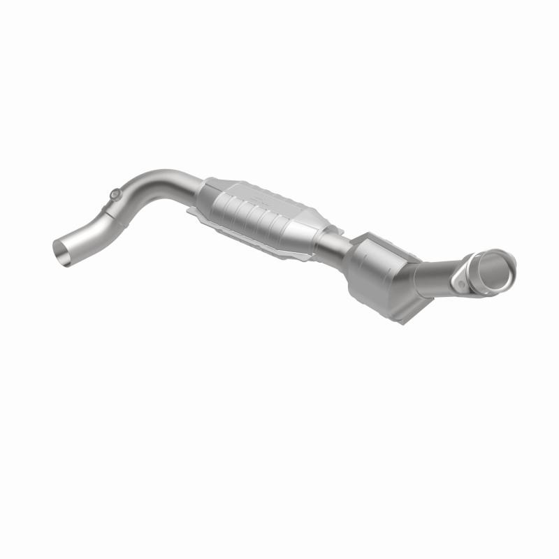 Magnaflow 447158