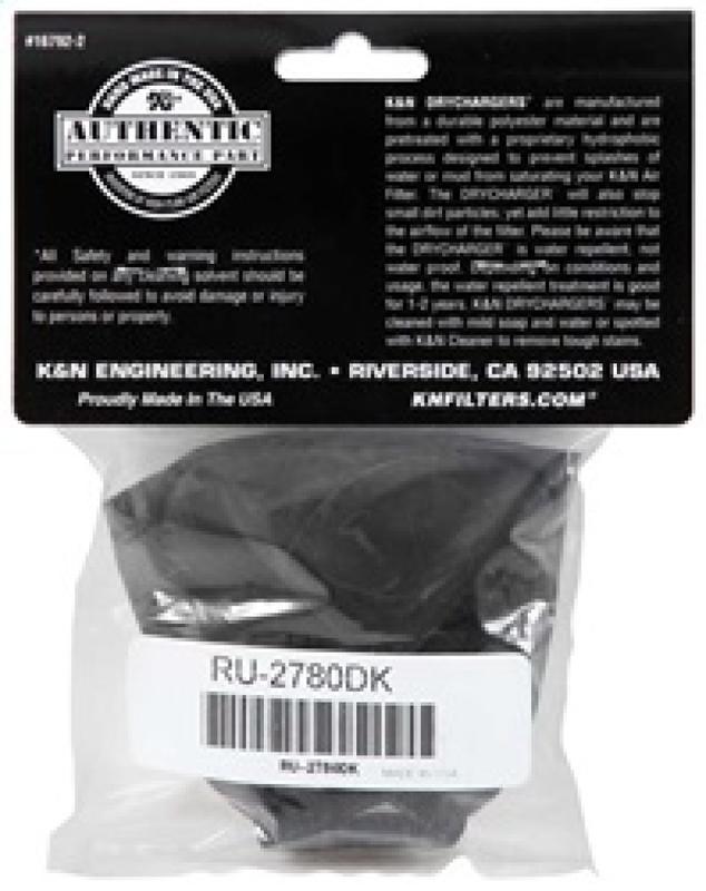 K&N Engineering RU-2780DK