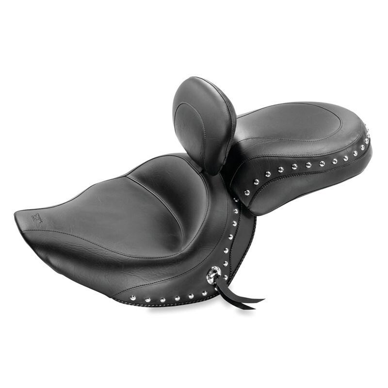 Mustang Motorcycle 79452