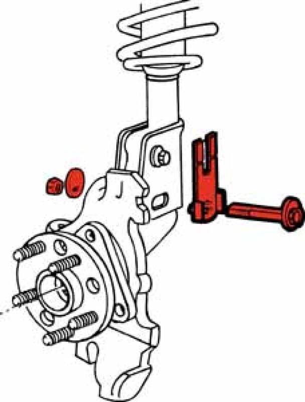 SPC Performance 82120