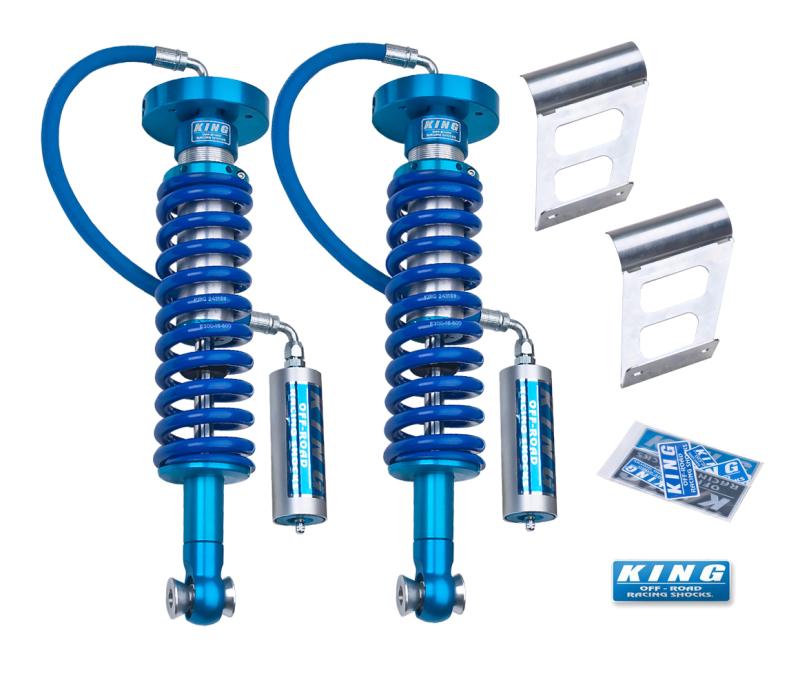 King Shocks 25001-167