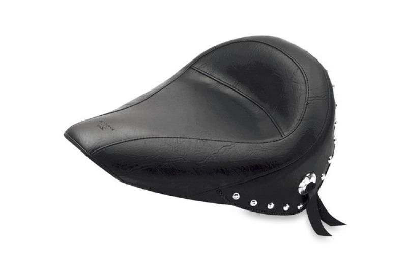 Mustang Motorcycle 75084