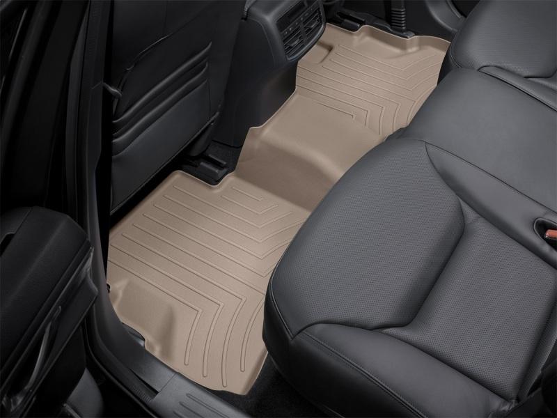WeatherTech 459722
