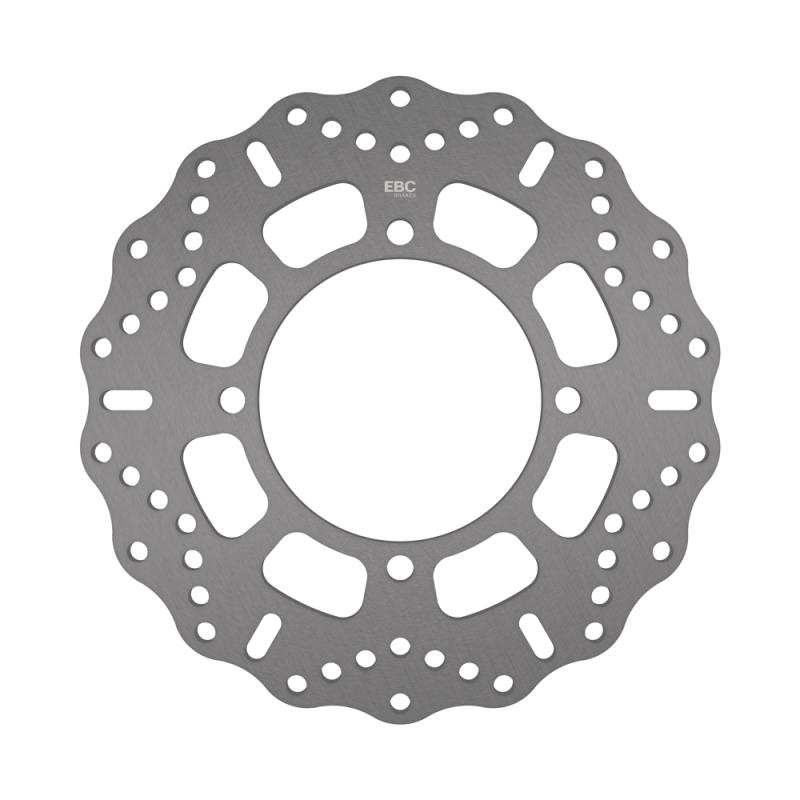 EBC Powersports MD4157C