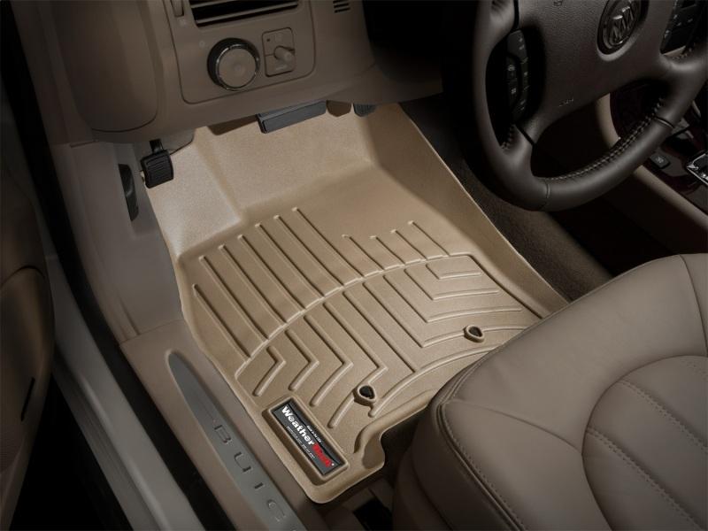 WeatherTech 453081
