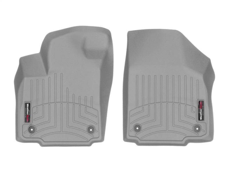 WeatherTech 4614941