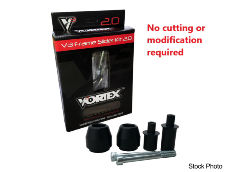 Vortex Racing SR214