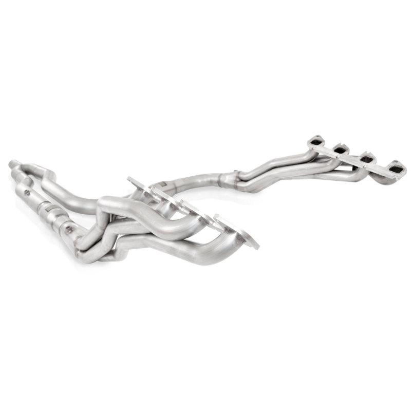 Stainless Works FTR10HCATY