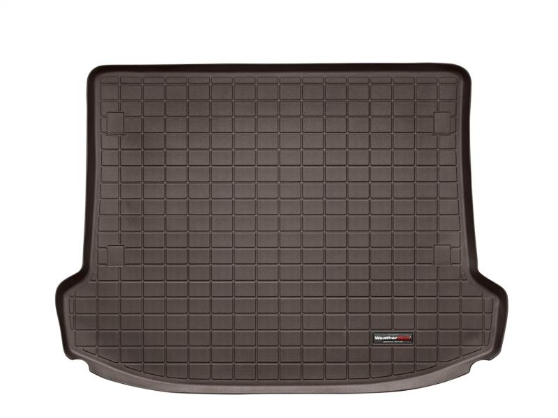 WeatherTech 43448