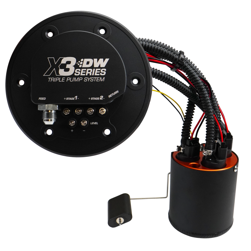 DeatschWerks 9-437-7034