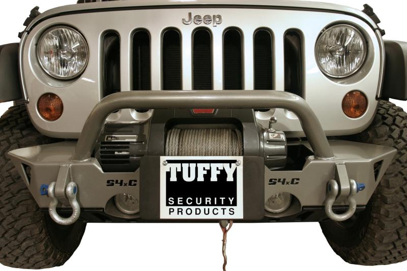 Tuffy Products 189-01