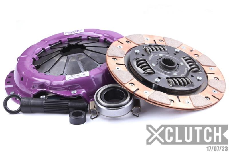 XCLUTCH XKTY22004-1C