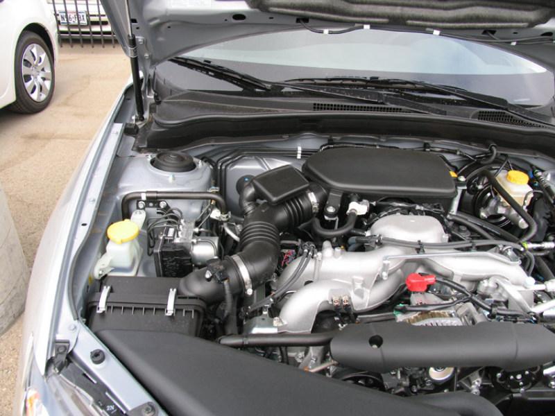 K&N Engineering 33-2304