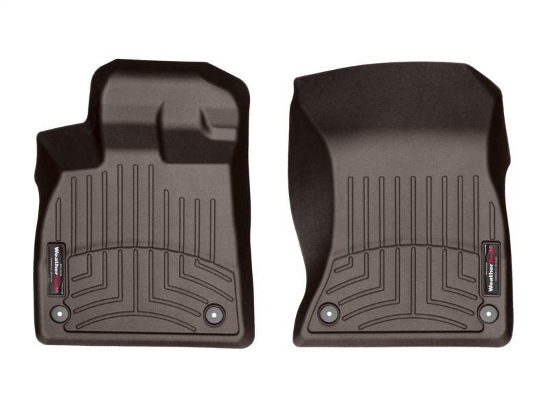WeatherTech 4711461