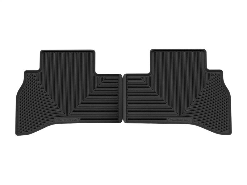WeatherTech W557