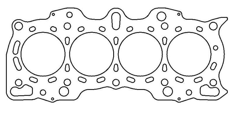 Cometic Gasket C4173-060
