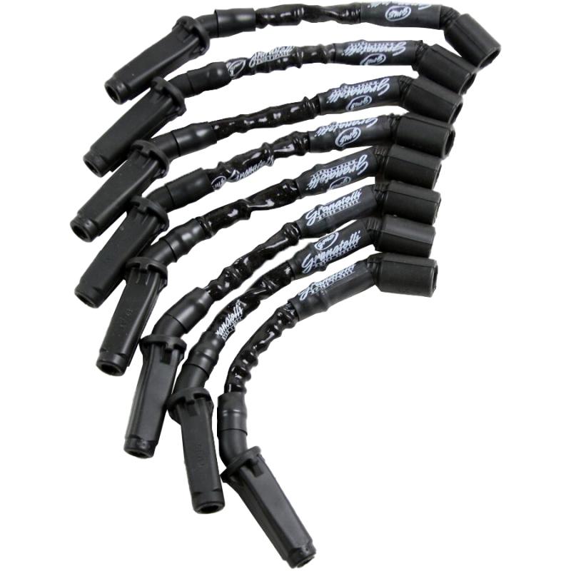 Granatelli Motor Sports 28-1811HTB