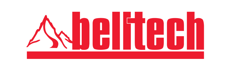 Belltech 252003