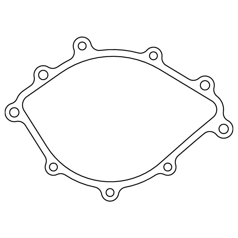 Cometic Gasket C15095