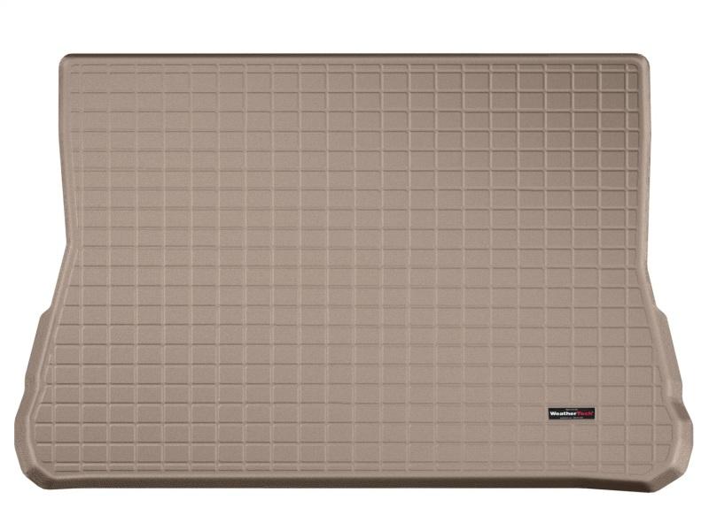 WeatherTech 411186