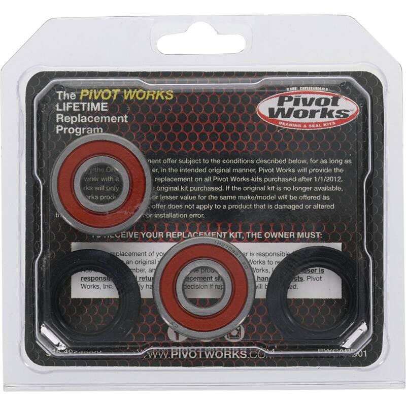 Pivot Works 25-1025-P