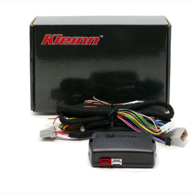 Kleinn Air Horns RSRAM72