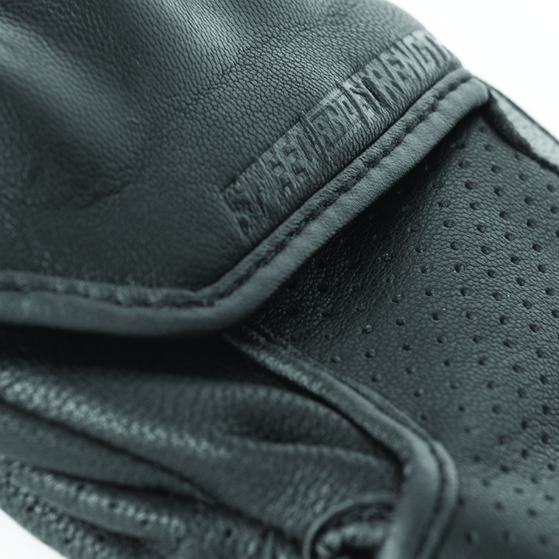 Speed and Strength 892320