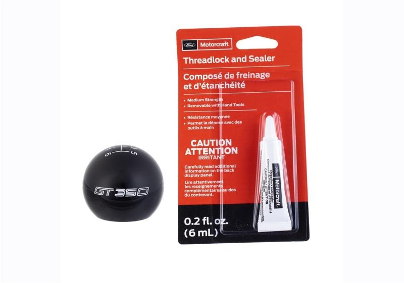 Ford Racing M-7213-M8SB