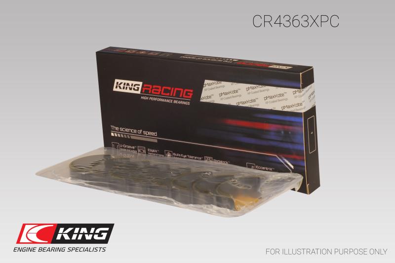 King Engine Bearings CR4363XPC010