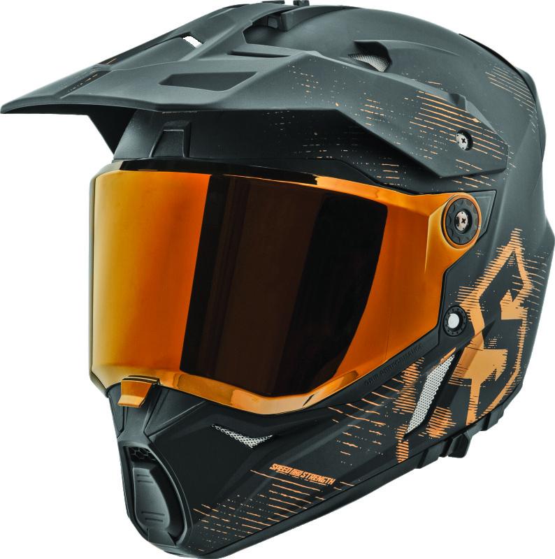 Speed and Strength 885511