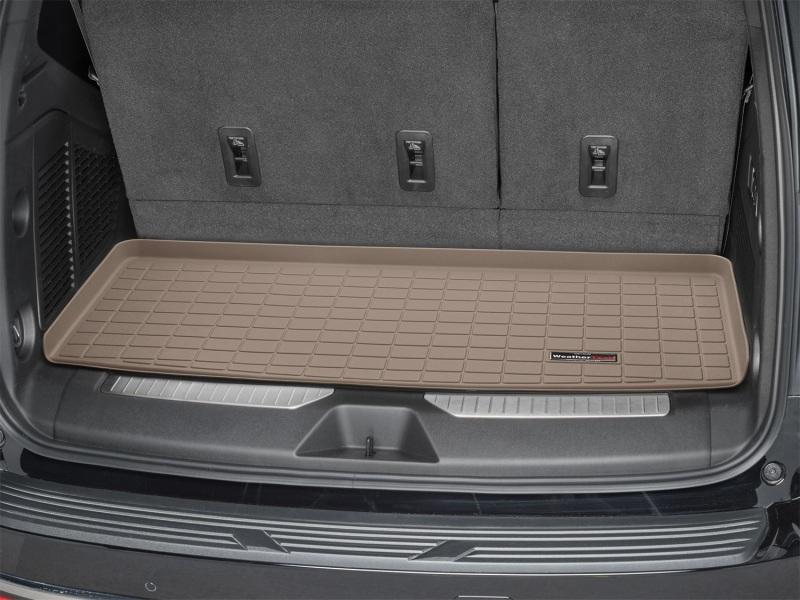 WeatherTech 411384